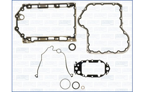 Gasket Set, crank case