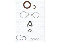 Gasket Set, crank case