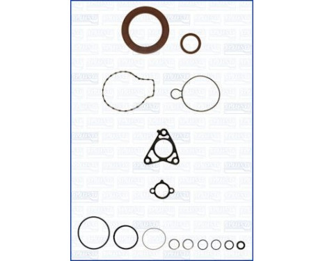 Gasket Set, crank case