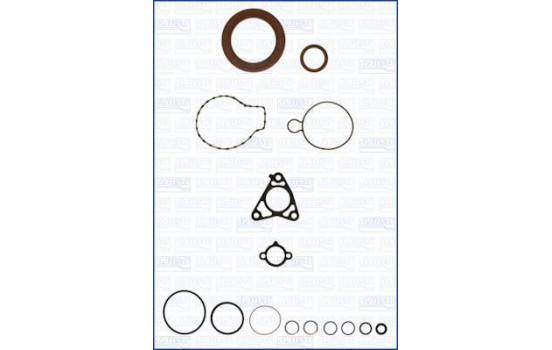 Gasket Set, crank case