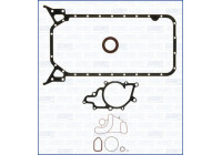 Gasket Set, crank case