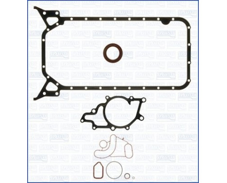 Gasket Set, crank case