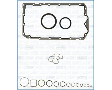 Gasket Set, crank case