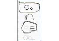 Gasket Set, crank case