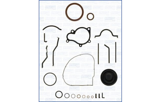 Gasket Set, crank case