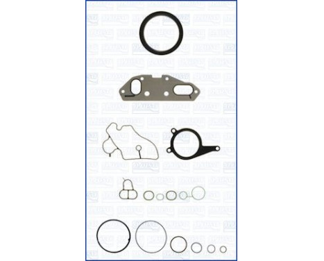 Gasket Set, crank case