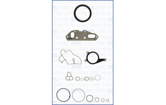 Gasket Set, crank case