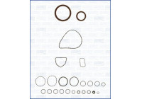 Gasket Set, crank case