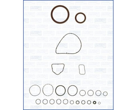 Gasket Set, crank case