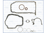 Gasket Set, crank case