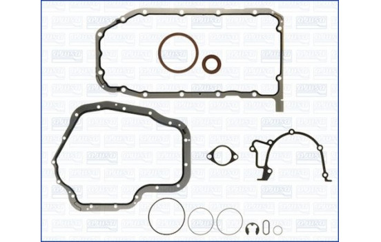 Gasket Set, crank case