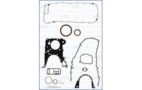 Gasket Set, crank case