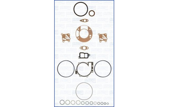 Gasket Set, crank case