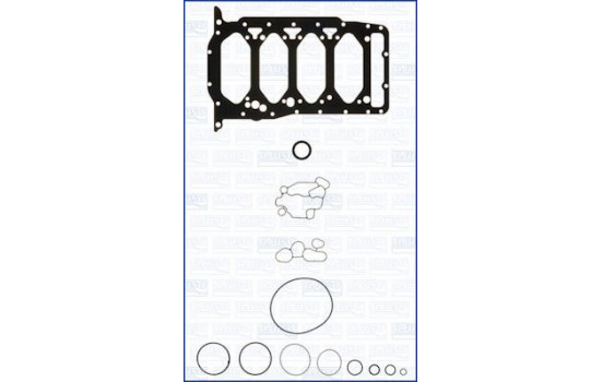 Gasket Set, crank case