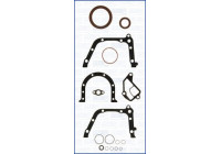 Gasket Set, crank case