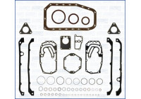 Gasket Set, crank case