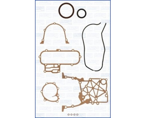 Gasket Set, crank case