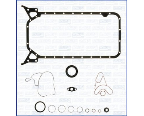 Gasket Set, crank case