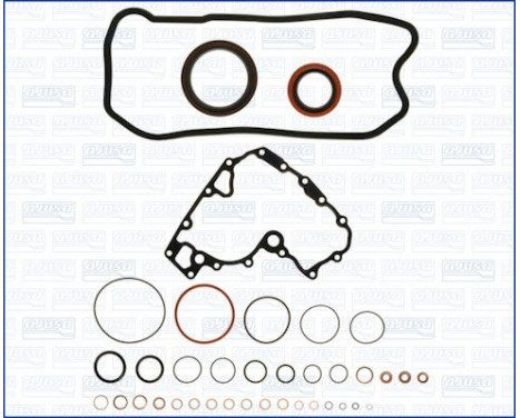 Gasket Set, crank case