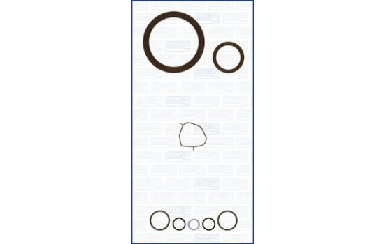 Gasket Set, crank case