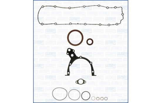 Gasket Set, crank case