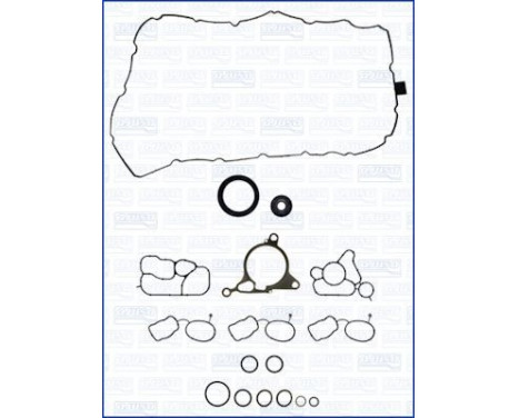 Gasket Set, crank case