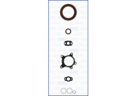 Gasket Set, crank case