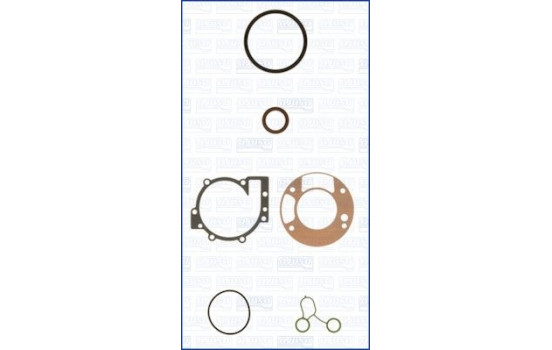 Gasket Set, crank case