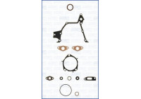 Gasket Set, crank case