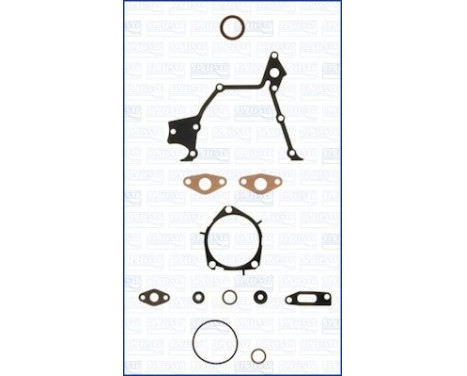 Gasket Set, crank case