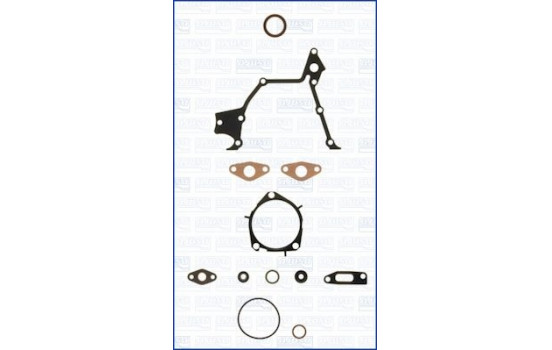 Gasket Set, crank case