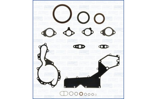 Gasket Set, crank case