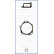 Gasket Set, crank case