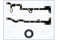 Gasket Set, crank case