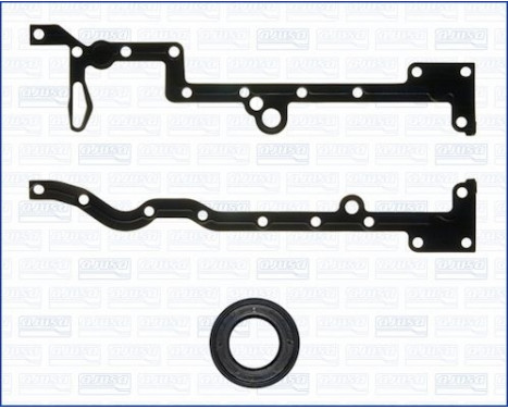 Gasket Set, crank case