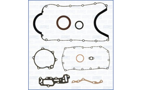 Gasket Set, crank case