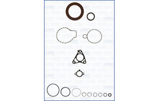 Gasket Set, crank case