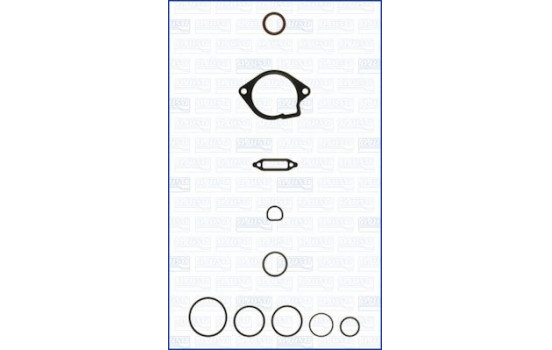 Gasket Set, crank case