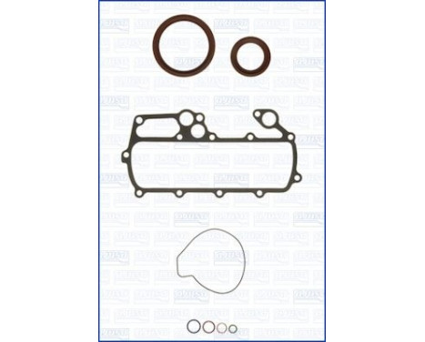 Gasket Set, crank case