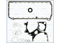 Gasket Set, crank case
