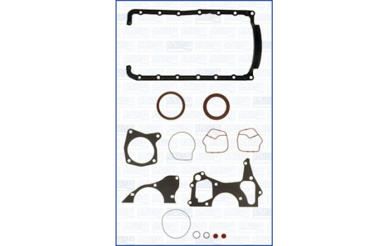 Gasket Set, crank case