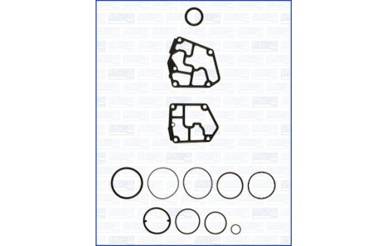 Gasket Set, crank case