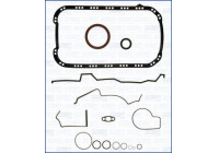 Gasket Set, crank case