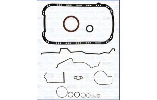 Gasket Set, crank case