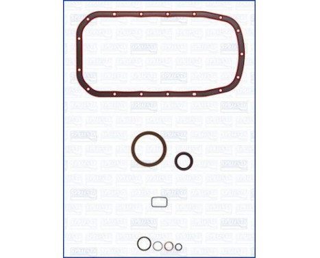 Gasket Set, crank case