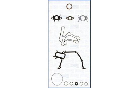 Gasket Set, crank case