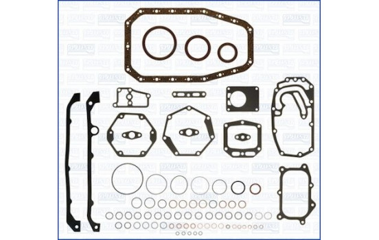 Gasket Set, crank case