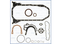 Gasket Set, crank case