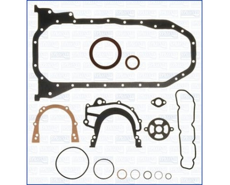 Gasket Set, crank case