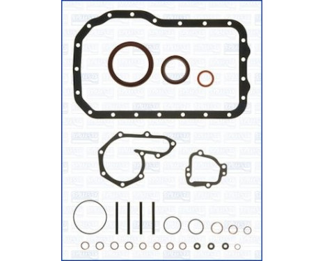 Gasket Set, crank case